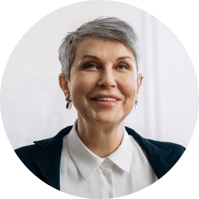Sophie Showed Me Acceptance Lilly Cannon Testimonial - Therapist X Webflow Template